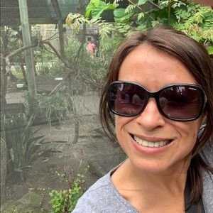 Meet your Posher, Andrea